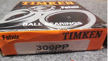 TIMKEN 309K Bearing